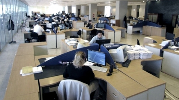 El Estado Nacional le inform&oacute; al Indec que tiene 323.372 empleados