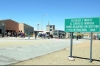 El Paso de Jama permanecerá cerrado por condiciones meteorológicas adversas