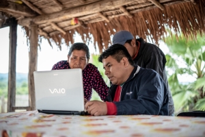 Mujeres del Gran Chaco Americano gestan el desarrollo sustentable de su regi&oacute;n