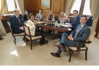 Bullrich dijo que se suspend&iacute;a el informe de Adorni en el Senado, pero el ministro aclar&oacute; que est&aacute; a disposici&oacute;n para ir