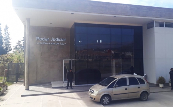 Hallan el cad&aacute;ver de un hombre en la margen de un r&iacute;o en Jujuy