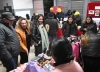 Muestra  de los talleres del Centro Municipal de Formación