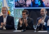 Sadir present&oacute; el Plan Jujuy Audiovisual 2026