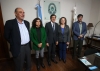 Carrera de Medicina en Jujuy.Sadir en reuni&oacute;n t&eacute;cnica