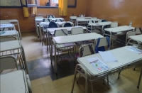 Ingreso a primer a&ntilde;o. Se publicaron las vacantes asignada