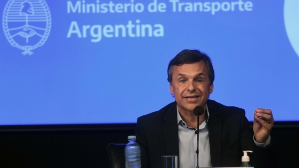 Naci&oacute;n aumenta los colectivos en Ciudad y Provincia y el m&iacute;nimo costar&aacute; $25,2