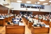Diputados design&oacute; nuevos funcionarios en el Poder Judicial
