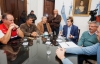 Nueva reuni&oacute;n organizativa para el 7&ordm; Foro del Corredor Bioce&aacute;nico en Jujuy