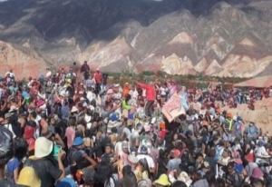 Flexibilizaron requisitos para las comparsas