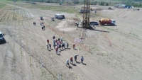 Construcci&oacute;n de la nueva c&aacute;rcel en Chalic&aacute;n