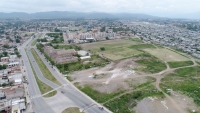 Pronto inicio de obras preliminares hacia Ciudad Deportiva