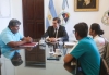 Sadir y Movimiento Campesino Ind&iacute;gena coordinan  la Feria de Productores y Artesanos