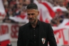 Mart&iacute;n Demichelis: "Ahora que venga lo que tiene que venir"