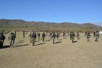 El cuerpo especial de Operaciones Policiales cumpli&oacute; 30 a&ntilde;os