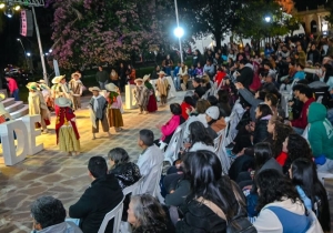 8ª edición de la Fiesta de la Danza en la ciudad