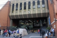 Modalidad de Atenci&oacute;n en el ISJ