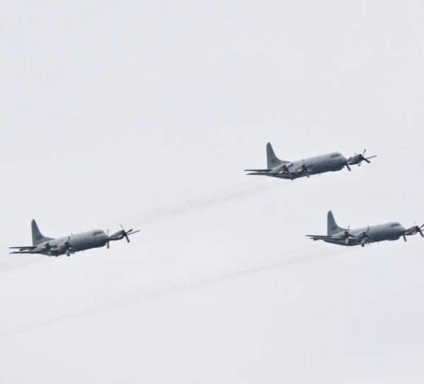 El Gobierno compra aviones noruegos para reforzar el control en el Atl&aacute;ntico Sur