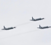 El Gobierno compra aviones noruegos para reforzar el control en el Atl&aacute;ntico Sur