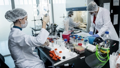 Argentina: 110 personas murieron y 6.663 resultan positivos en las &uacute;ltimas 24 horas