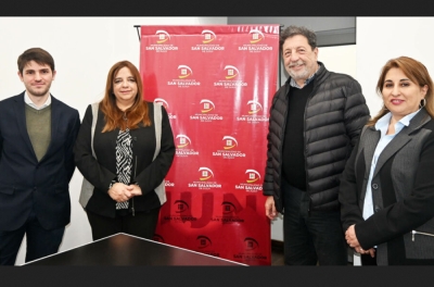 Municipio invita a Jornada de Mediaci&oacute;n