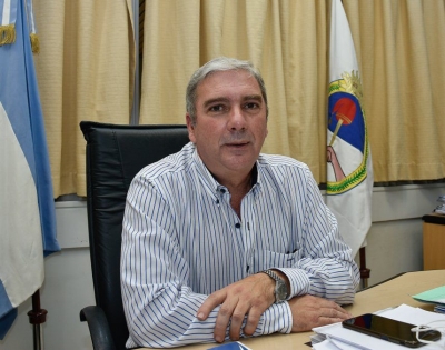 Reempadronan a profesionales en el ISJ