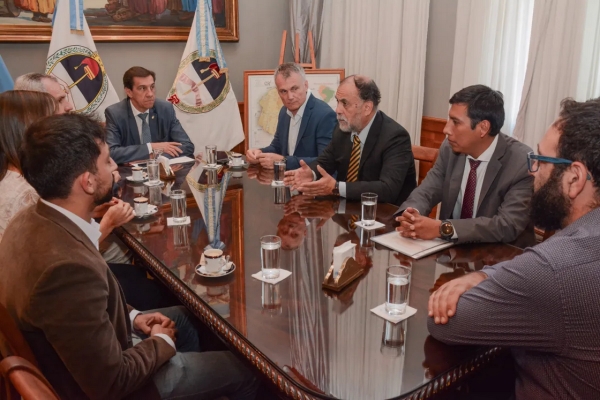 Ledesma instalar&aacute; planta que producir&aacute; pulpa termomoldeada