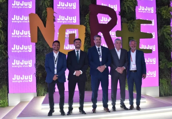 Jujuy, una de las provincias m&aacute;s atractivas en FIT2023