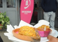 La Ciudad celebr&oacute; la 18va edici&oacute;n del Festival de la Empanada Juje&ntilde;a