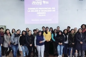 Acciones de prevenci&oacute;n de las violencias con la Secretar&iacute;a de Turismo