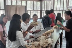 Ciencia y Tecnolog&iacute;a: 22 proyectos de Jujuy fueron seleccionados