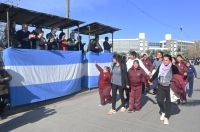 Municipio y Concejo.Reafirmaci&oacute;n de los Derechos Argentinos sobre las Malvinas
