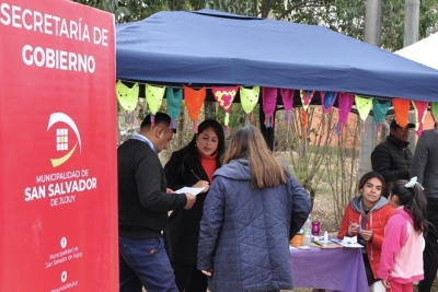 Territorios en Acci&oacute;n sumar&aacute; servicios del M&oacute;vil Sanitario y el cami&oacute;n de la CODEPO