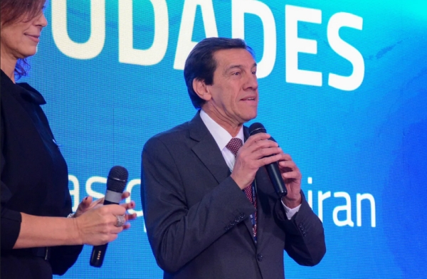 Lanzamiento de transformaci&oacute;n digital del Banco Macro