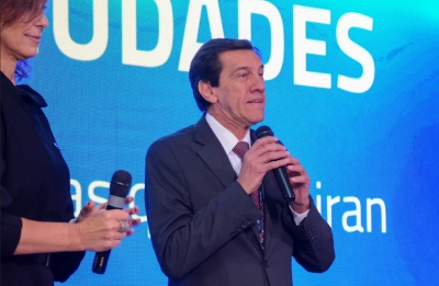 Lanzamiento de transformaci&oacute;n digital del Banco Macro