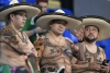La FIFA abrió un expediente contra la Federación Mexicana por cantos discriminatorios de sus hinchas