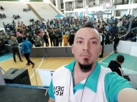 Embajador de los esports para el Norte Argentino es juje&ntilde;o