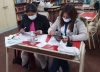 Jujuy retom&oacute; la vacunaci&oacute;n en establecimientos educativos