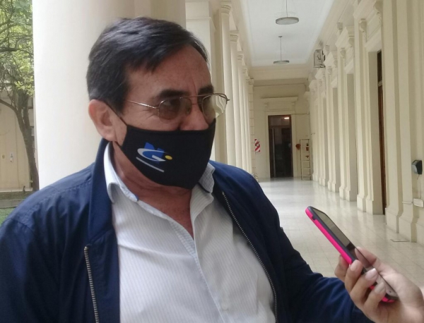 Invitan a 1&deg;Edici&oacute;n de la Expo del trabajo solidario