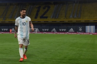 Eliminatorias Sudamericanas: Argentina debuta en septiembre contra Ecuador