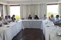 Reuni&oacute;n entre Jujuy y Salta por el precio del tabaco