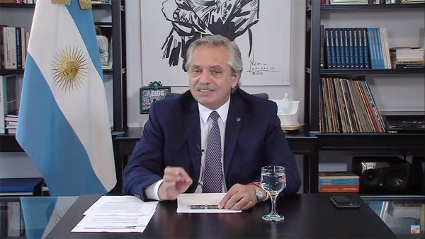 "No hay lugar para ajustes irresponsables"