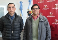 Datos georreferenciados para optimizar informaci&oacute;n precisa