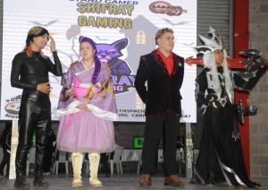 Edición especial Halloween de la Pachamanga Fest