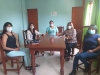 Atenci&oacute;n a las mujeres en situaci&oacute;n de violencia de g&eacute;nero