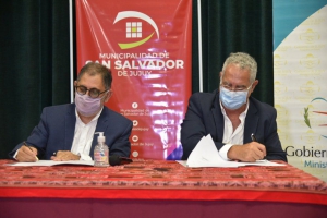 Garantizan equipos para personas con discapacidad