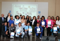 Cooperadoras escolares recibieron personer&iacute;a jur&iacute;dica
