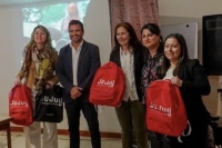 Jujuy concluy&oacute; su gira de promoci&oacute;n en Trelew