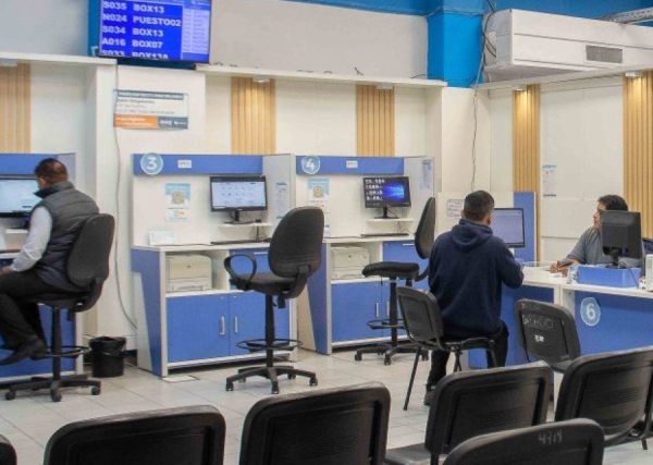 Jujuy ampl&iacute;a su base tributaria y avanza hacia una mayor equidad fiscal