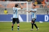 Argentina goleó a Brasil en el Sub 17: ¿Cuándo es el partido de la semifinal vs Alemania?