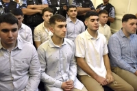 Asesinato de Fernando B&aacute;ez Sosa: condenaron a cinco de los rugbiers a perpetua y a los otros tres a 15 a&ntilde;os de prisi&oacute;n